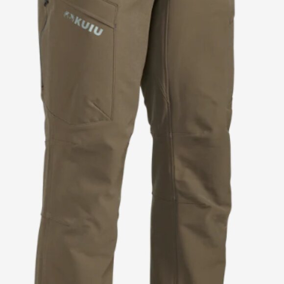 KUIU Other - KUIU Men's Attack Pant - Khaki 28